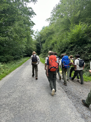 Sint-Martinus den XIIde - Grootkamp VK